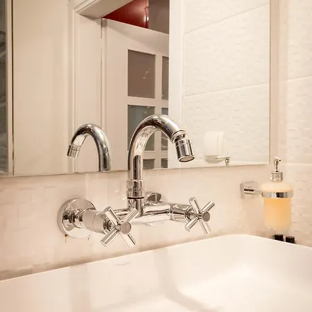 Martin's Akropolis Loft Apartment Athen