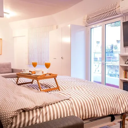 Martin's Akropolis Loft *